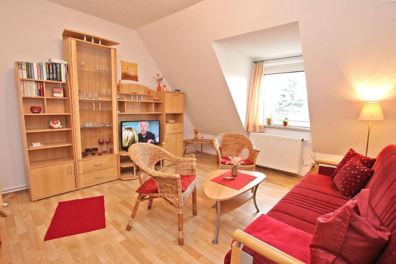 Ferienwohnungen Malchow See 5800 エクステリア 写真