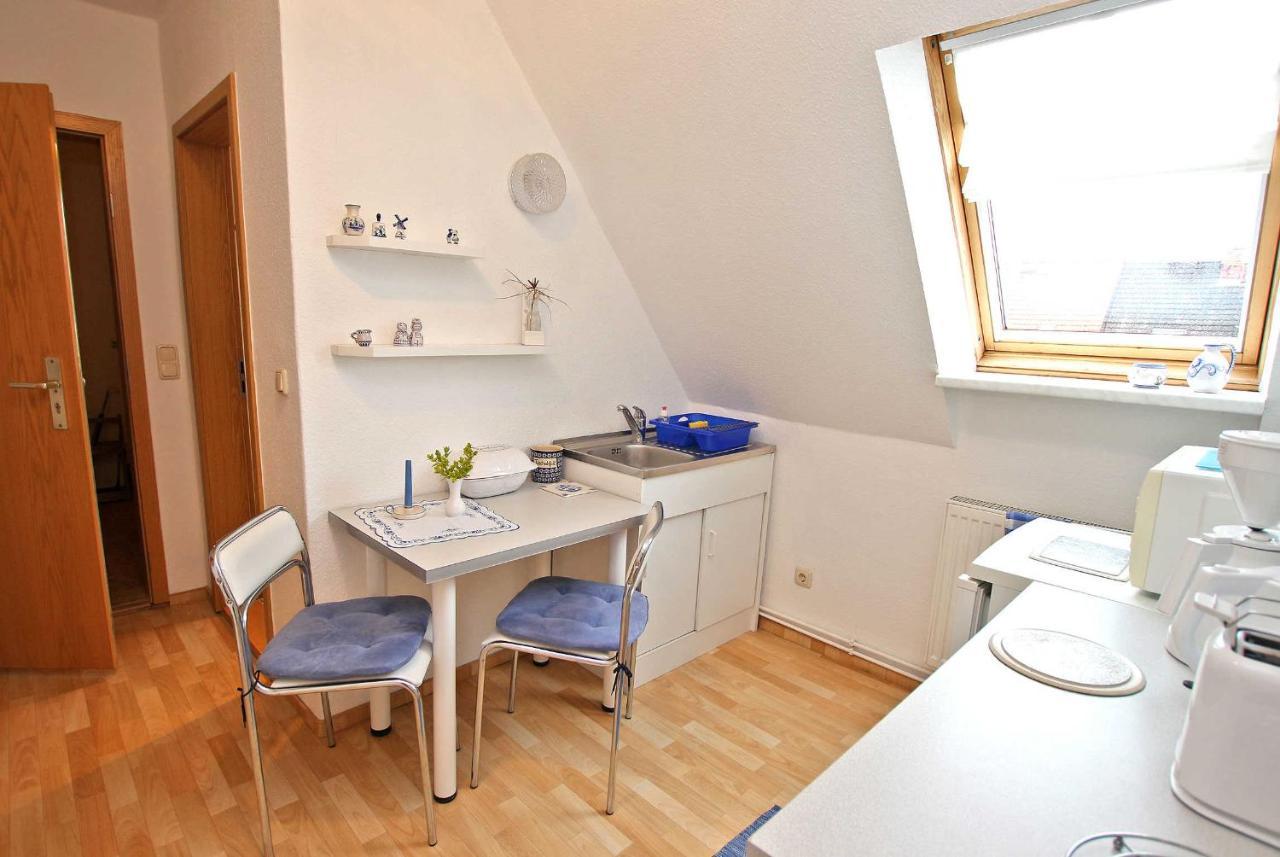 Ferienwohnungen Malchow See 5800 エクステリア 写真