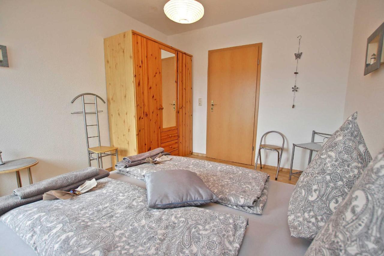 Ferienwohnungen Malchow See 5800 エクステリア 写真