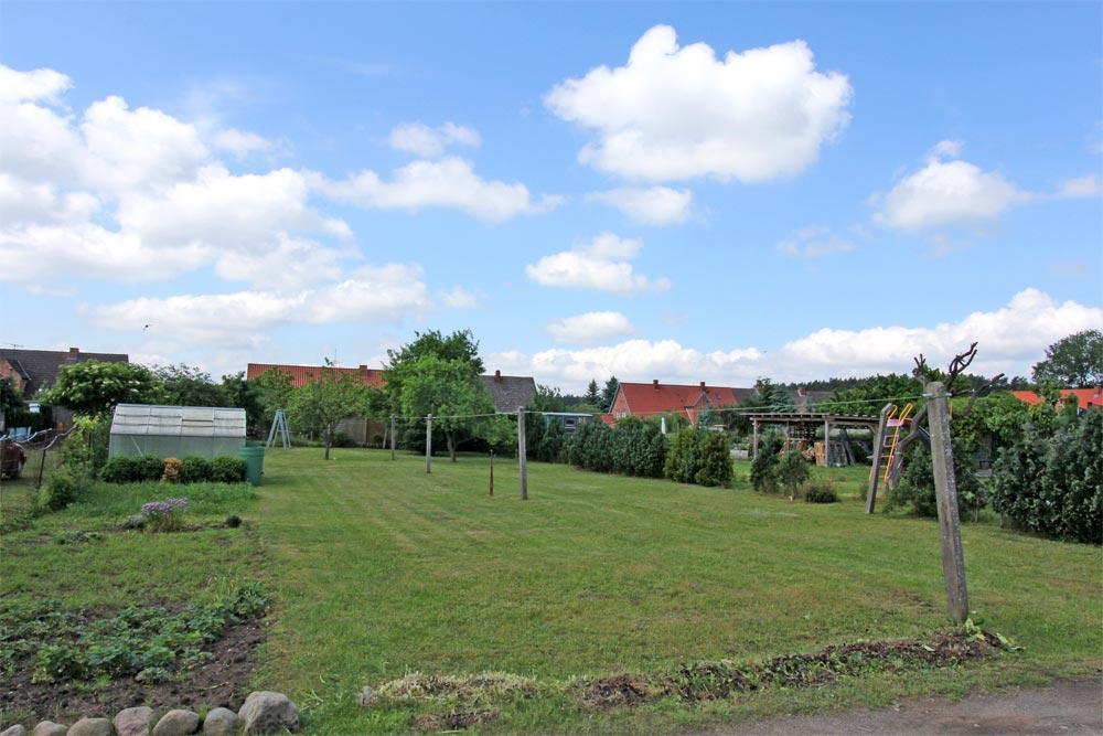 Ferienwohnungen Malchow See 5800 エクステリア 写真